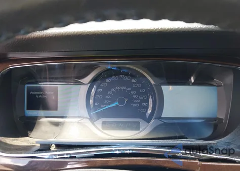 2014 Ford Taurus Limited z USA, uszkodzony, nr VIN 1FAHP2F82EG176768